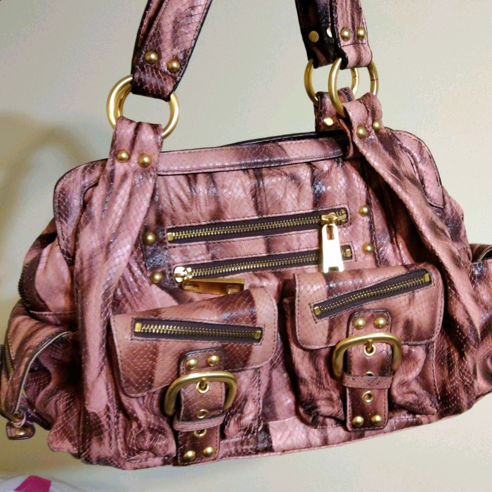 Steve Madden handbag